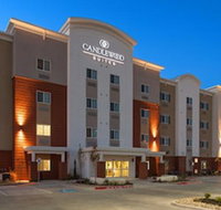 Candlewood Suites San Marcos an IHG Hotel - Tourism Bookings