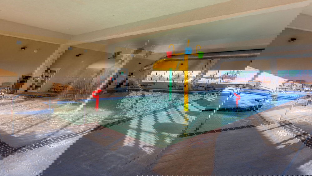 Holiday Inn Express Hotel & Suites Elk City, An IHG Hotel - thumb 3