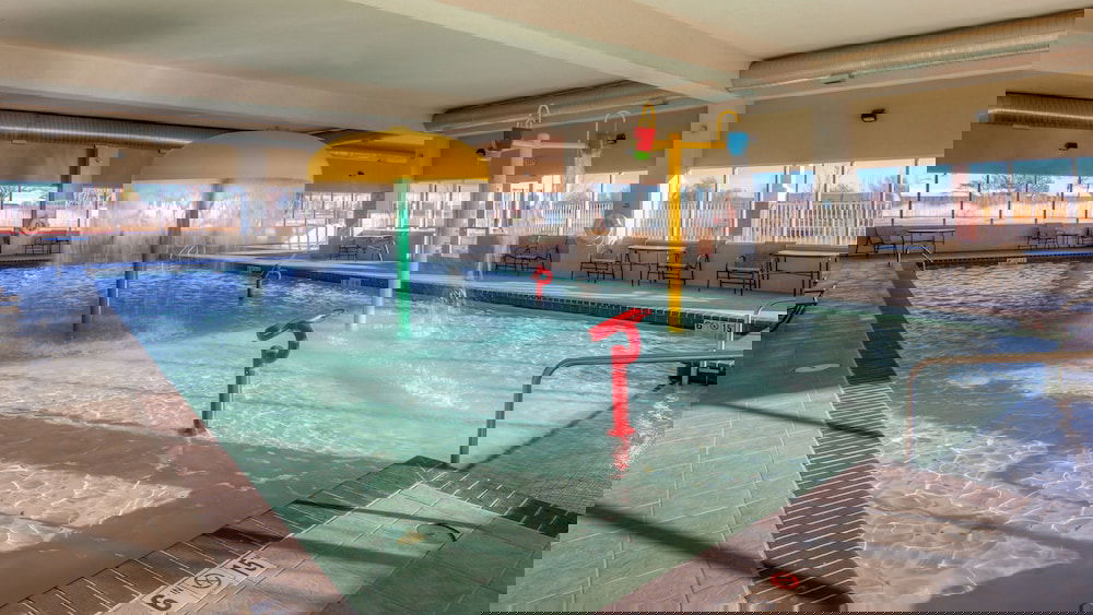 Holiday Inn Express Hotel & Suites Elk City, An IHG Hotel - thumb 2