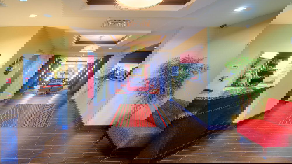 Holiday Inn Express Hotel & Suites Elk City, An IHG Hotel - thumb 4