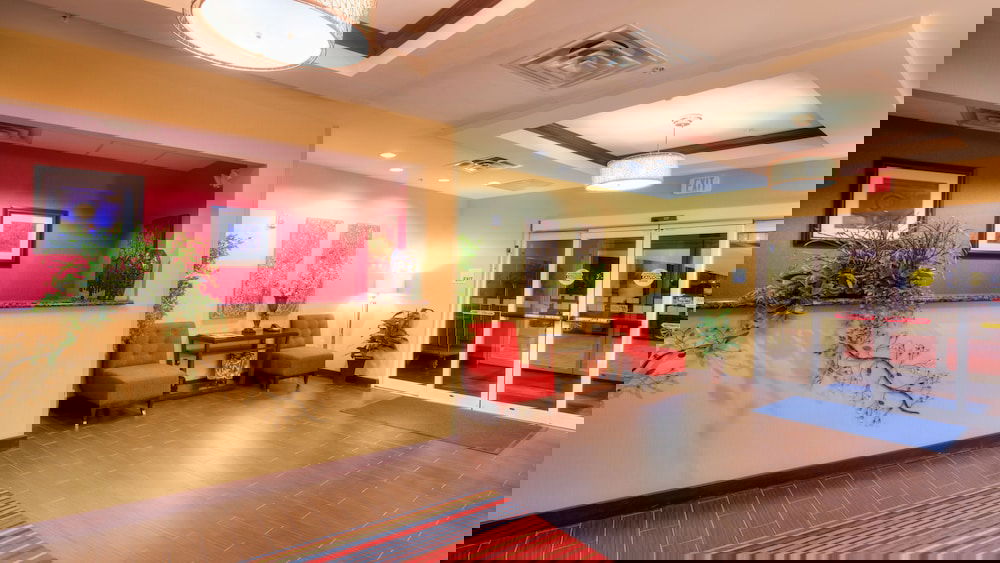 Holiday Inn Express Hotel & Suites Elk City, An IHG Hotel - thumb 6