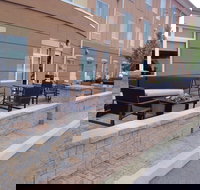 Holiday Inn Express  Suites Utica an IHG Hotel - Tourism Bookings