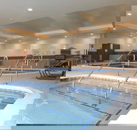 Hilton Garden Inn Cedar Falls Conference Center - USA Accommodation