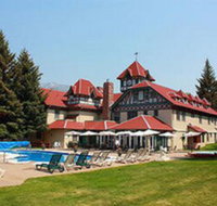 The Historic Redstone Inn - Tourism Bookings