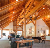 Warren Conference Center and Inn - Tourism Bookings