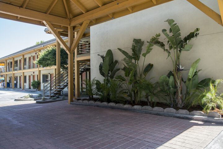 Comfort Inn Santa Cruz - thumb 4