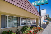 Quality Inn Santa Cruz