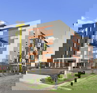 Home2 Suites by Hilton Oxford AL - Tourism Bookings