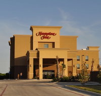 Hampton Inn Pleasanton - Tourism Bookings