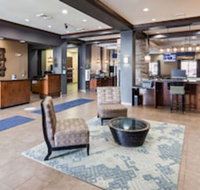 Best Western Plus Williston Hotel  Suites - Tourism Bookings