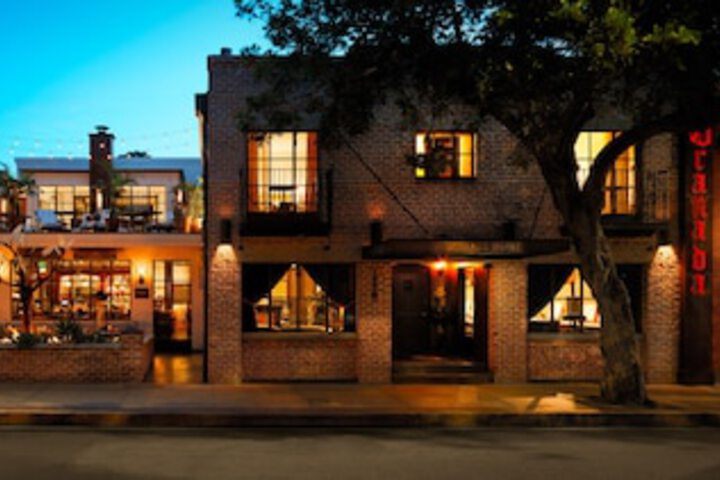 Granada Hotel & Bistro