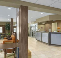 Microtel Inn And Suites Minot - China Accommodation