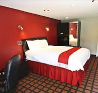 The Anuva Hotel - USA Accommodation