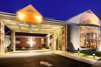 Best Western Plus Gold Country Inn