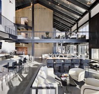 Continuum - Tourism Bookings