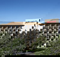 Denver Marriott West - Tourism Bookings