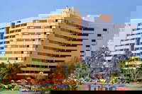 Hilton Chicago/Oak Brook Suites