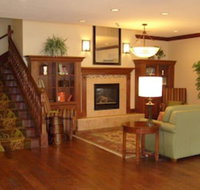 Country Inn  Suites by Radisson Charleston South WV - China Accommodation