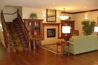 Country Inn  Suites by Radisson Charleston South WV