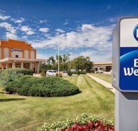 Best Western O'Hare/Elk Grove Hotel - Tourism Bookings