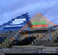 Shilo Inn Suites Hotel - Nampa Suites - Idaho - Tourism Bookings