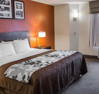 Sleep Inn Beaufort - Tourism Bookings