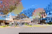 Comfort Inn Plymouth - Minneapolis