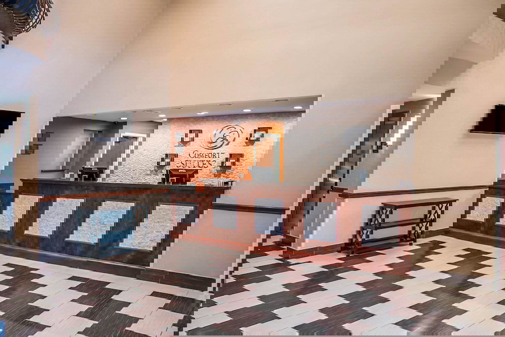 Comfort Suites Bluffton - Hilton Head Island - thumb 6