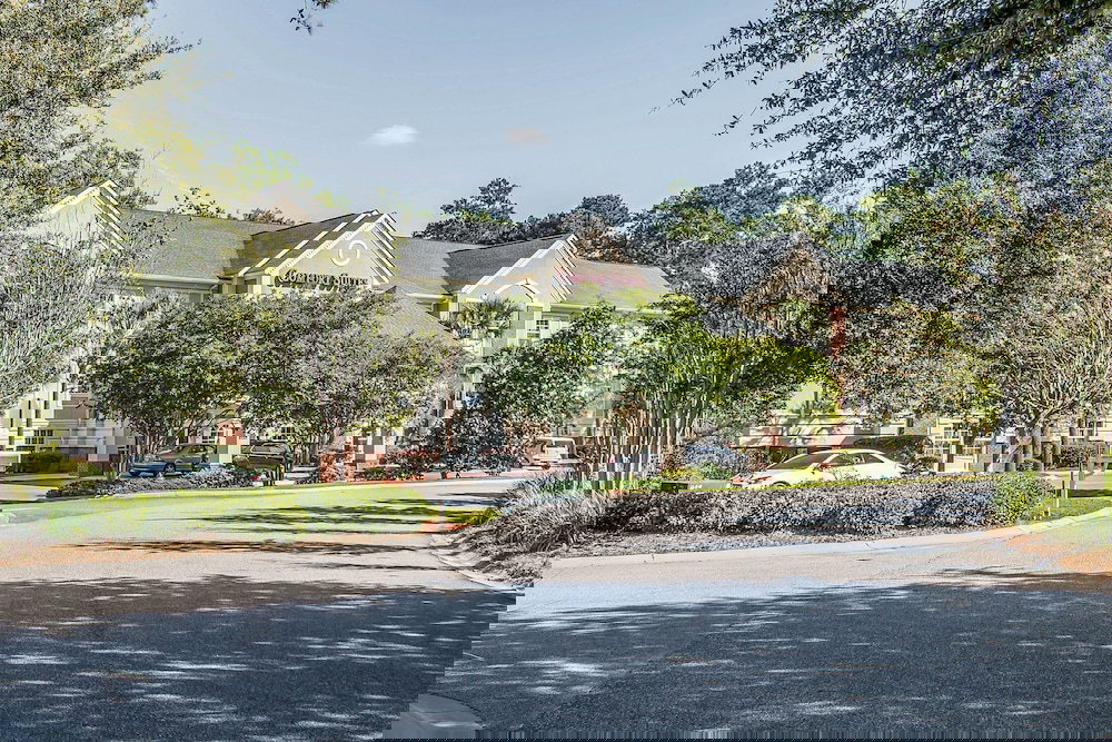 Comfort Suites Bluffton - Hilton Head Island - thumb 0