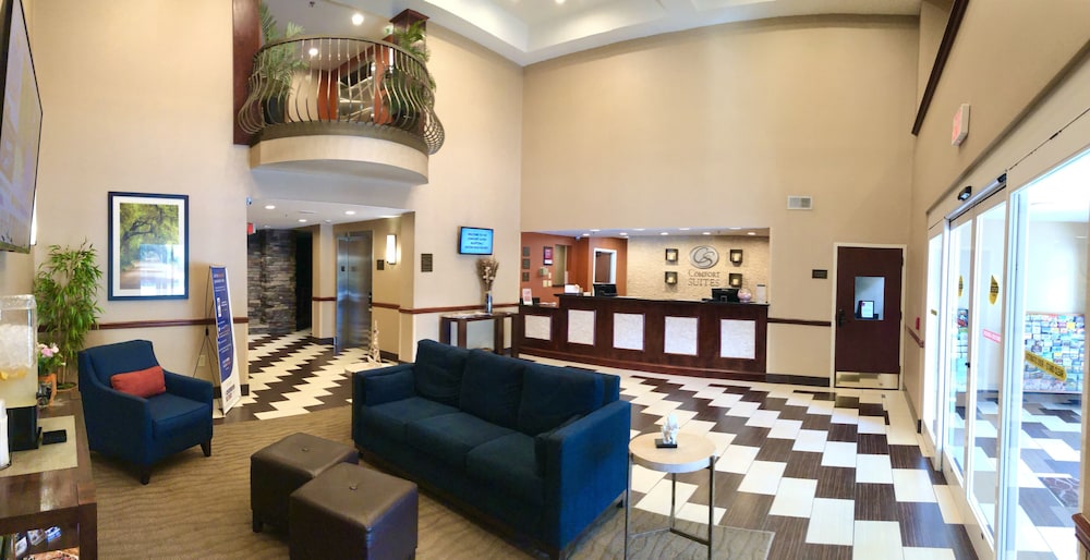 Comfort Suites Bluffton - Hilton Head Island - thumb 3