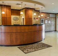 Comfort Suites Southport - USA Accommodation