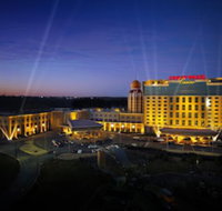 Hollywood Casino  Hotel St. Louis - Tourism Bookings