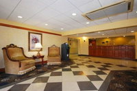 Quality Inn  Suites Bensalem