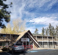 Big Bear Inn - USA Accommodation