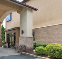 Baymont by Wyndham Beckley - Tourism Bookings