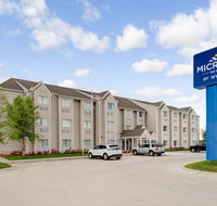 Microtel Inn  Suites by Wyndham Bellevue/Omaha - Accommodation China