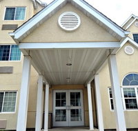 Microtel Inn  Suites by Wyndham Mankato - China Accommodation
