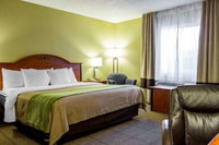 Comfort Inn Modesto