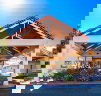 Best Western Town  Country Inn - Tourism Bookings