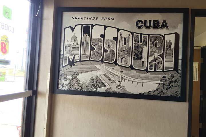 Super 8 By Wyndham Cuba - thumb 1