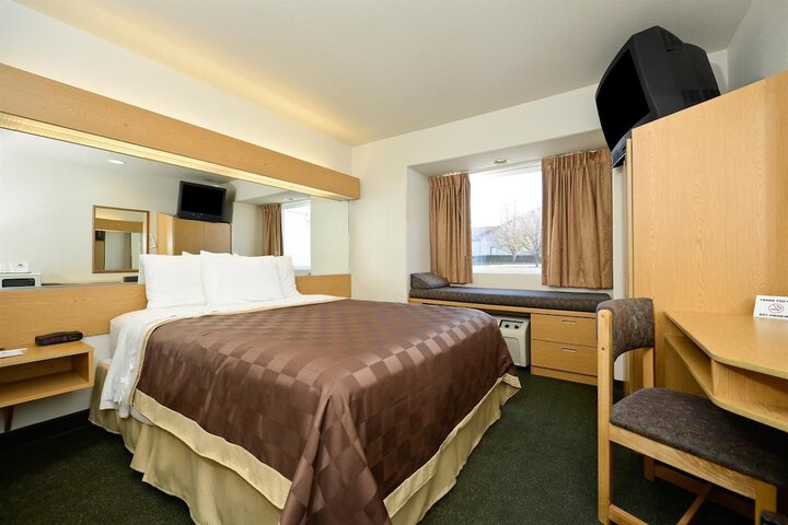 Americas Best Value Inn & Suites Ada - thumb 6
