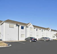 Americas Best Value Inn  Suites Ada - Tourism Bookings