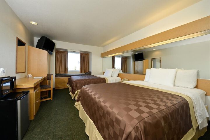 Americas Best Value Inn & Suites Ada - thumb 7