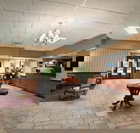 Days Inn by Wyndham Butler Conference Center - Tourism Bookings