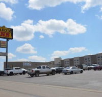 Dakota Inn Minot - China Accommodation