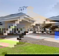 Americas Best Value Inn Harlingen - Students Accommodation