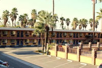 Orange Show Inn San Bernardino