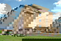 Hampton Inn Iowa City/University Area