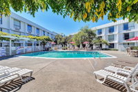 Motel 6 Belmont CA - San Francisco - Redwood City
