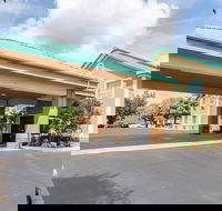 Quality Inn  Suites - Tourism Bookings